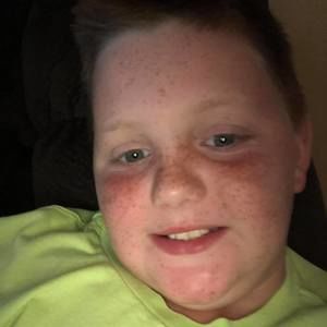 Meet your Posher, Toby